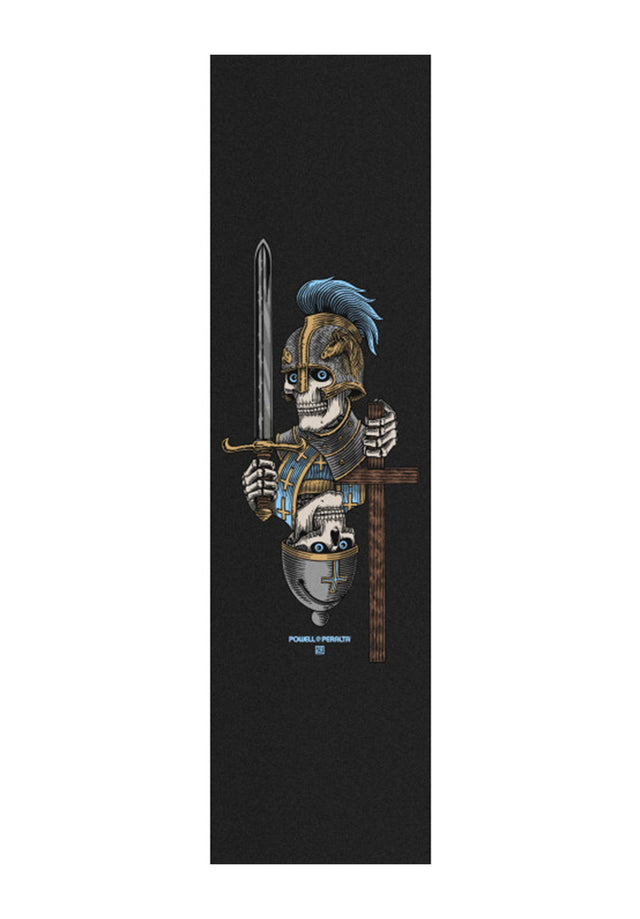 Dan Corrigan Chess Skulls black Vorderansicht