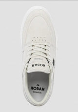 Hoban lightgrey Unteransicht