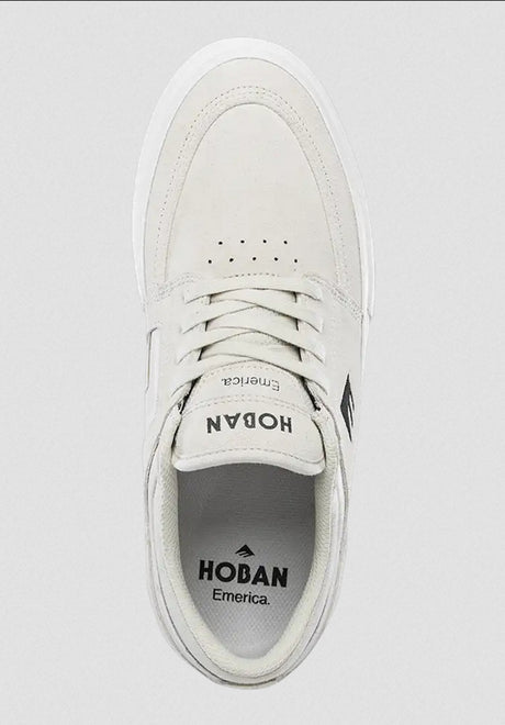 Hoban lightgrey Unteransicht
