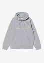 Hooded Carhartt Sweatshirt mirror-cinnerus Vorderansicht