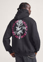 Grown From The Ground Up black Vorderansicht