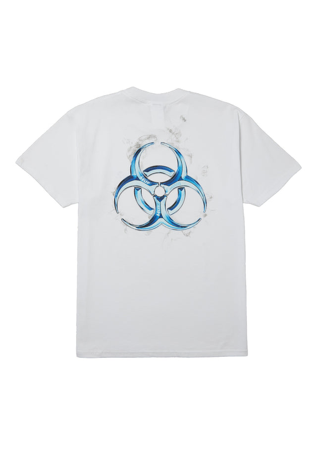 Sector white Vorderansicht