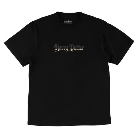 x Harry Potter Thestral black Rueckenansicht