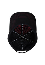 9 to 5 Unstructured black Closeup2