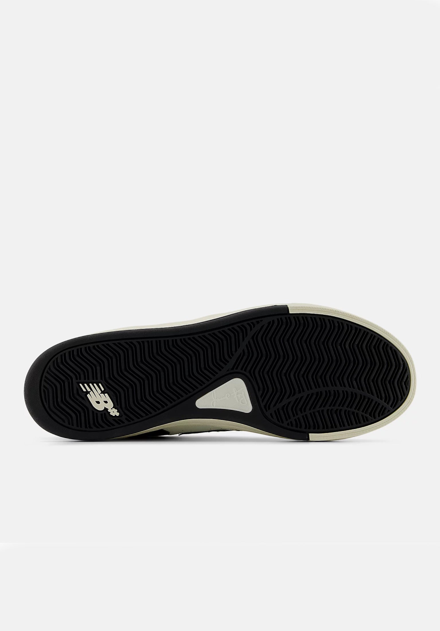 306 Jamie Foy Cup New Balance Numeric Mens Shoes in incense for