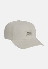 Zenith Cap lightgrey Vorderansicht