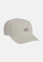 Zenith Cap lightgrey Vorderansicht