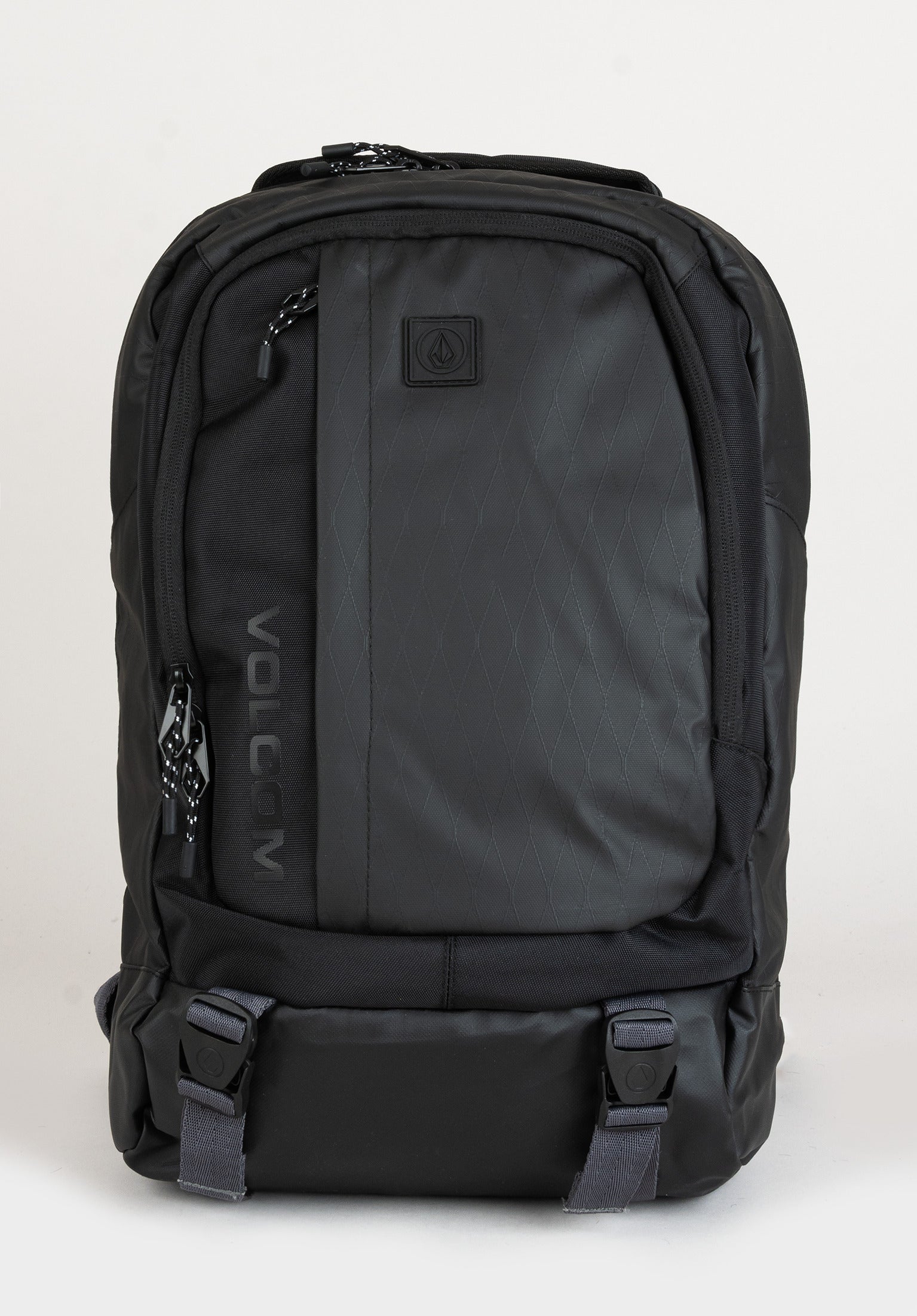 VOLCOM ブラック タッパー Volcom Black Lunch Box | Zumiez