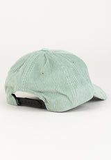 Single Script Cap hedge-cord Rueckenansicht