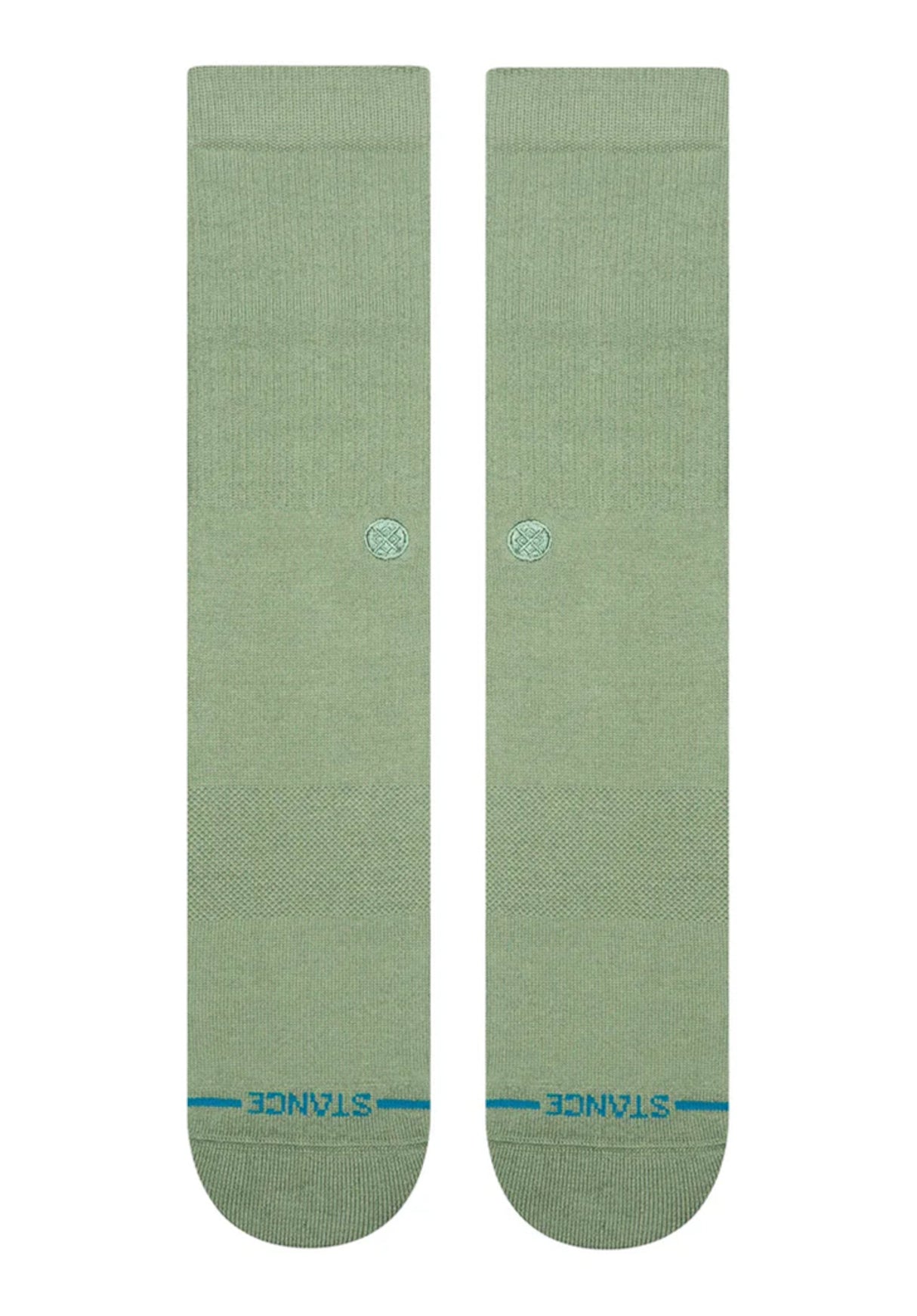 Icon sage Rueckenansicht