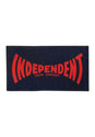 Independent RUG square Vorderansicht