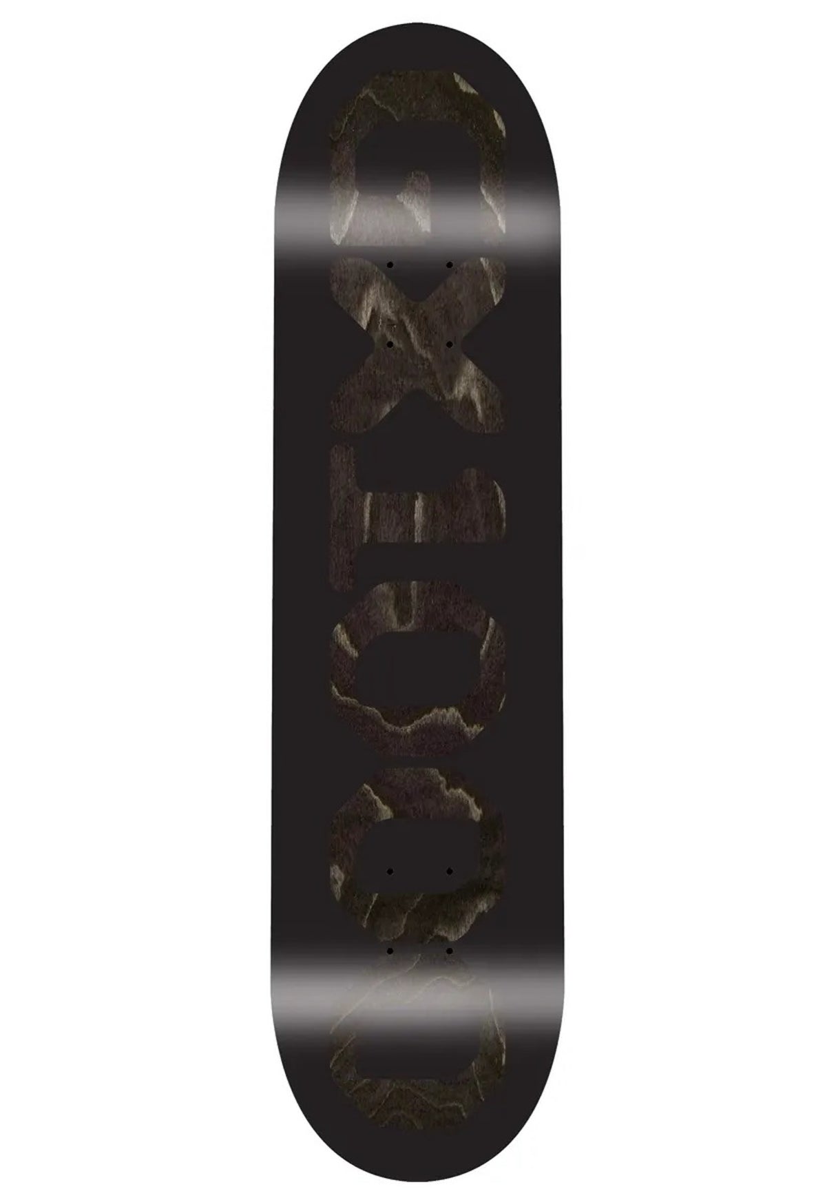 OG Logo black Vorderansicht