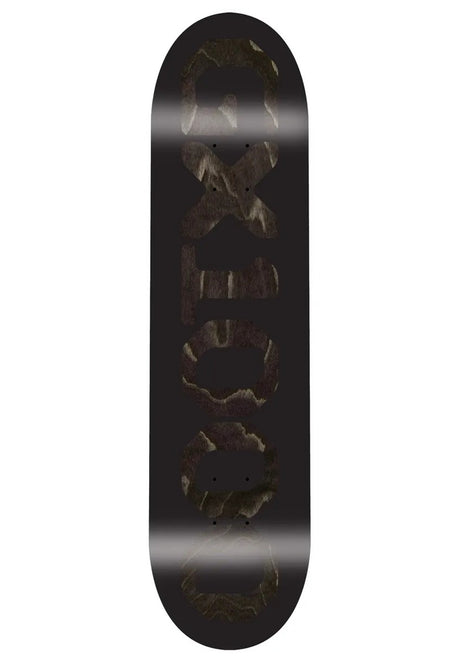 OG Logo black Vorderansicht