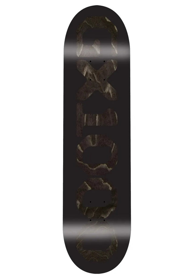 OG Logo black Vorderansicht