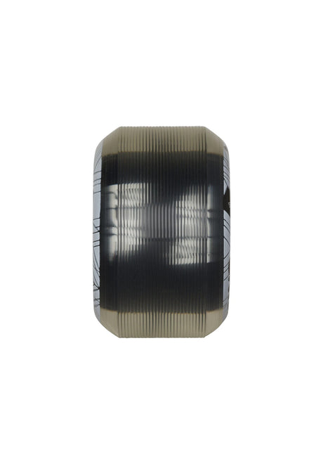 Crystal Cores CLEAR Wide 95A darkgreen Rueckenansicht