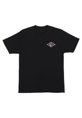 Revolution Youth Midweight black Rueckenansicht
