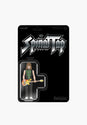 Spinal Tap ReAction Figures Wave 01 - Nigel Tufnel multicolored Vorderansicht