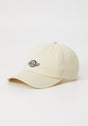 Essential Dad Cap corn-husk Vorderansicht