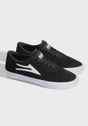 Manchester blacksuede Vorderansicht