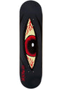 Sect Eye Bloodshot black Vorderansicht