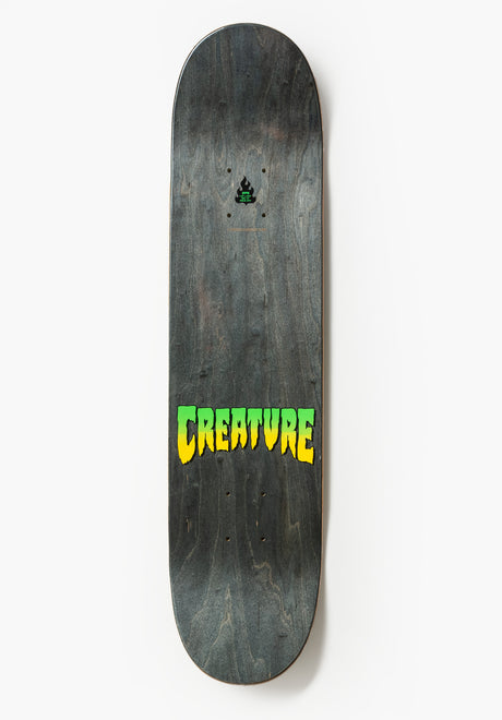 Logo Kids green Rueckenansicht