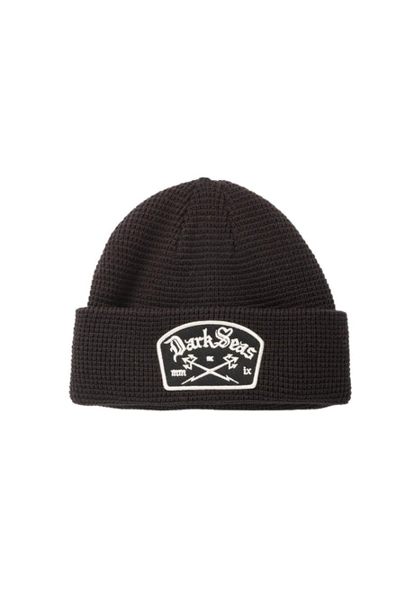 Varner black Vorderansicht