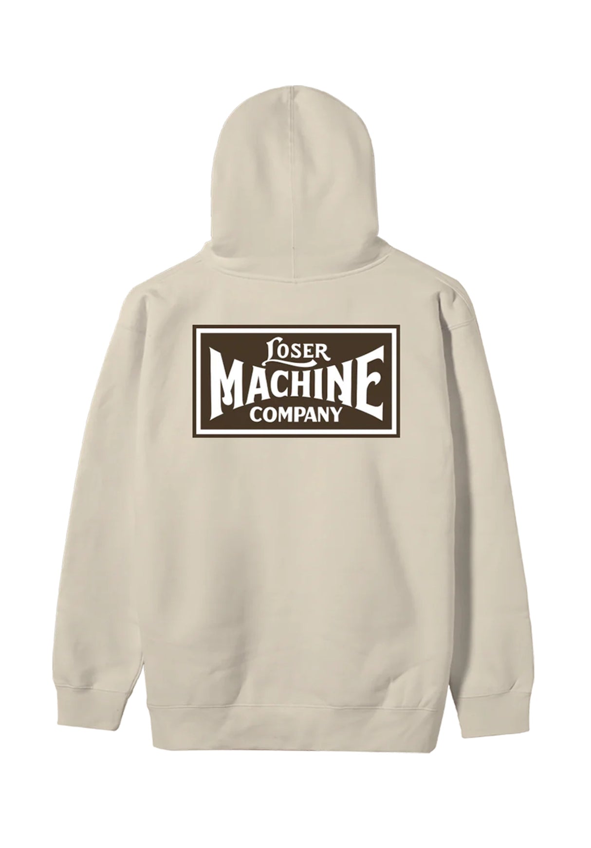 New-OG bone Vorderansicht