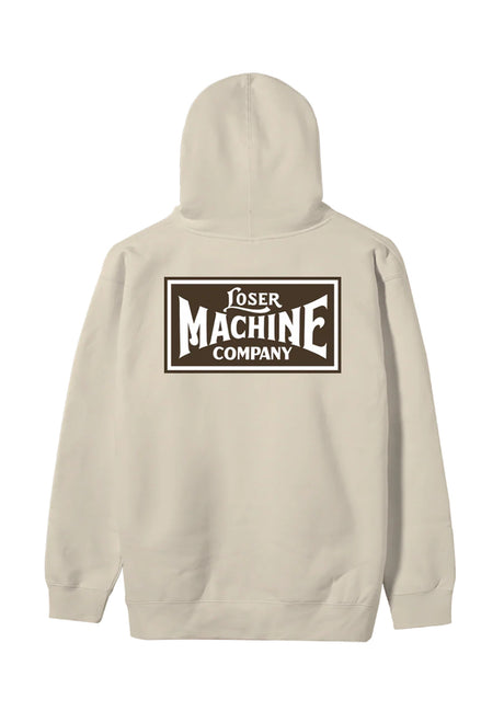 New-OG bone Vorderansicht