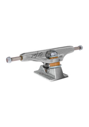 144 Stage 11 Forged Titanium Joslin Sticker Slap silver Vorderansicht