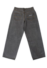 Biggerfoot greywashed Rueckenansicht