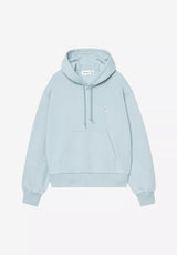 W´ Casey tourmaline-silver Vorderansicht