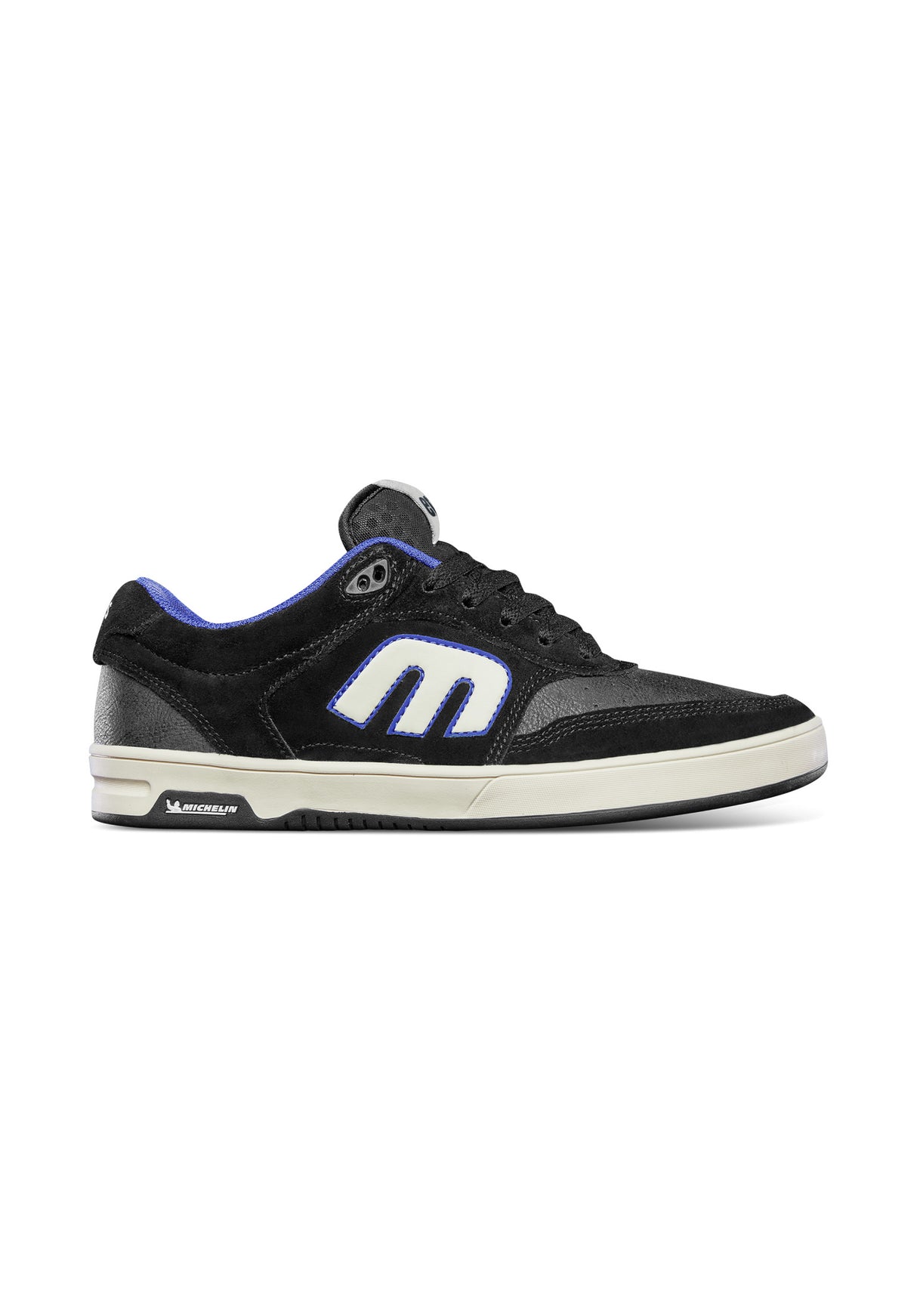 Serin x Michelin black Vorderansicht