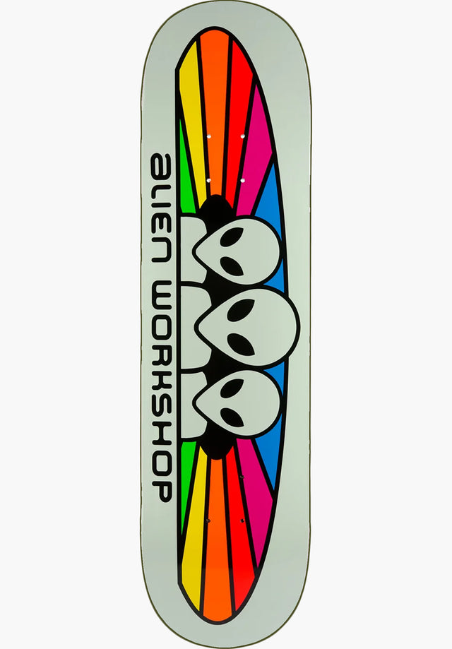 Spectrum Glow glow Vorderansicht