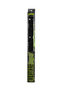 Bonesaw Rails black Vorderansicht