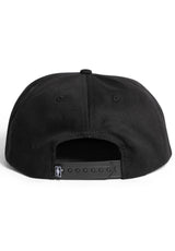 Mo Classic black Rueckenansicht