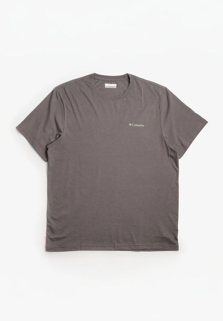 CSC Outdoor Back Graphic citygreyheather-sunscape Vorderansicht