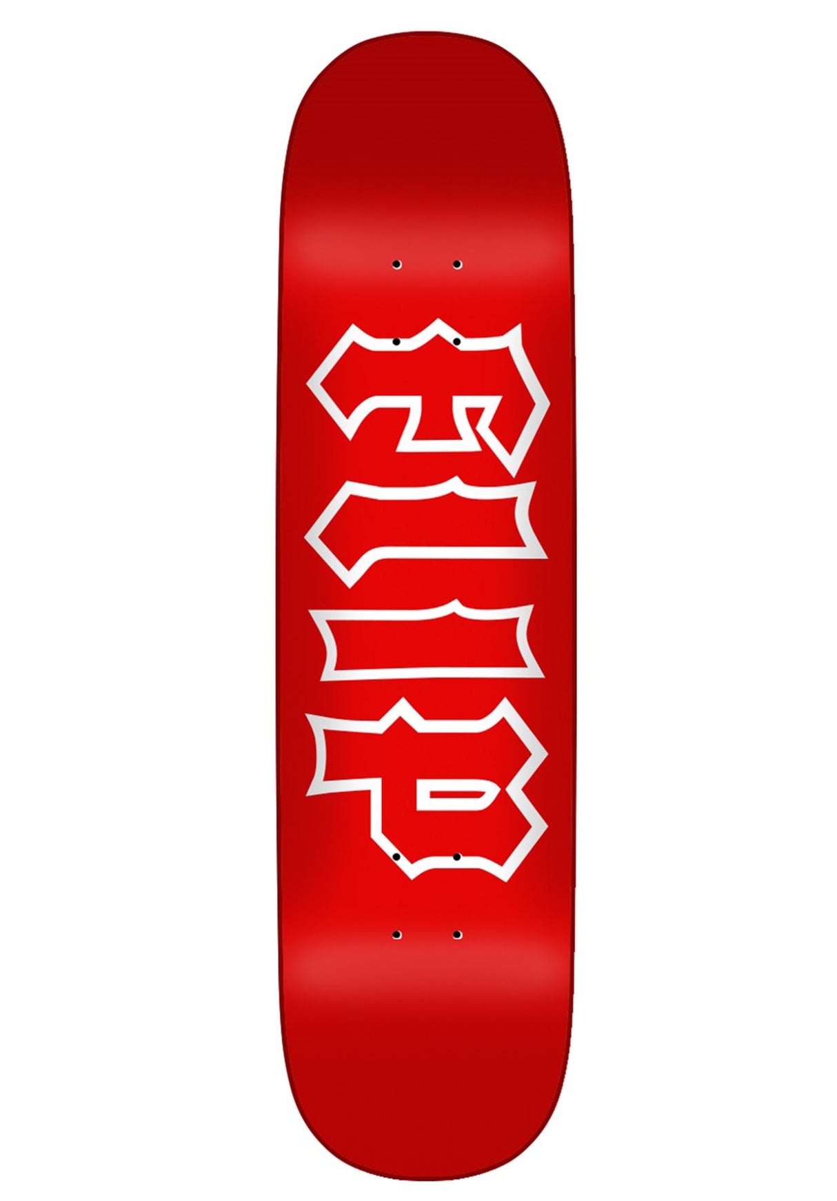 Team Cancelled Dipped red Vorderansicht