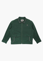 Passport Movers green Vorderansicht