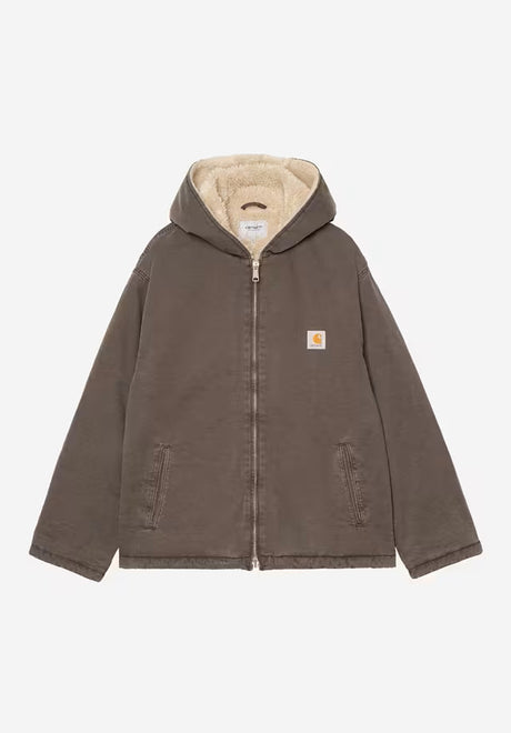 Mitch brassdusky-canvas Vorderansicht