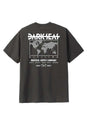 Worldwide vintage-black Vorderansicht
