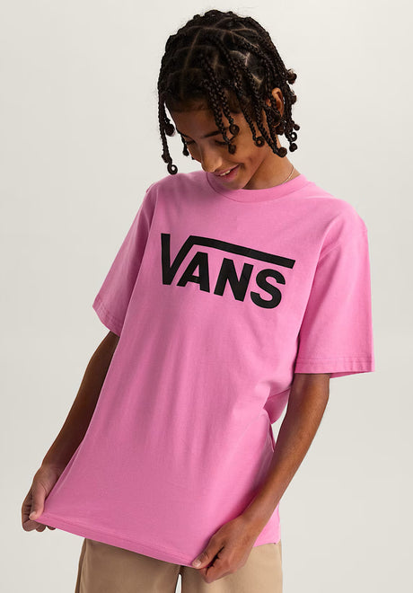 Classic Kids pink-fizz Vorderansicht