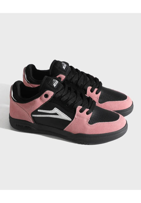 Telford Low chris-joslin-red-black Rueckenansicht