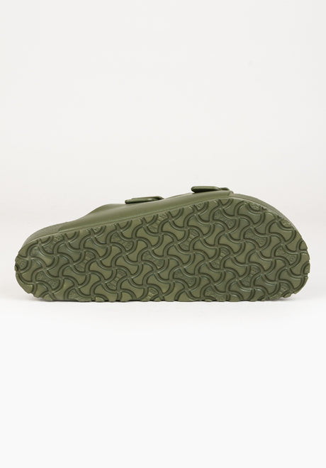 Arizona Essentials EVA Regular khaki Closeup1