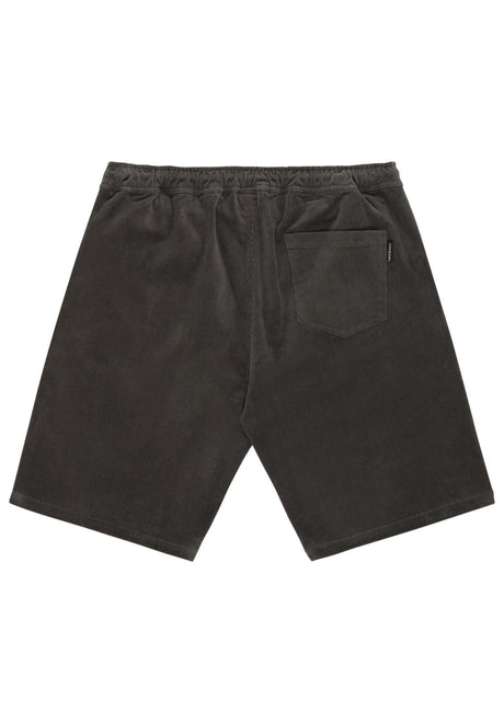 Corvin darkjungle Rueckenansicht