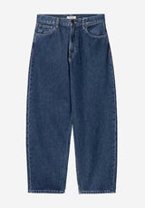 W' Brandon bluestonewashed Vorderansicht