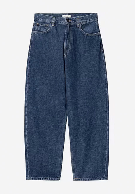 W' Brandon bluestonewashed Vorderansicht