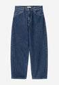 W' Brandon bluestonewashed Vorderansicht
