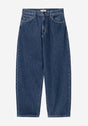 W' Brandon bluestonewashed Vorderansicht