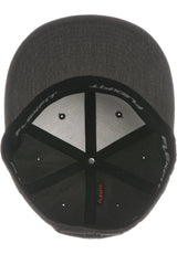 Splitz charcoal-heather Oberansicht