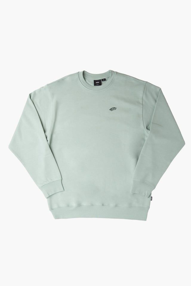 Style 76 II Loose grayolive Vorderansicht